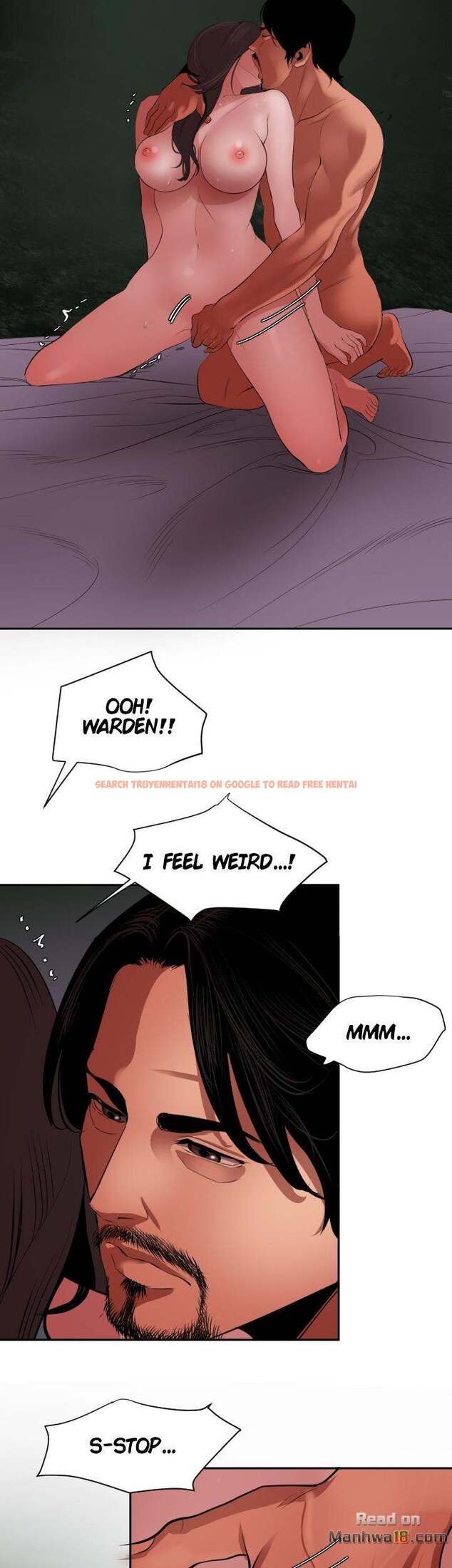Read Hentai Image 15 736 in comic Lightning Rod - Chapter 57 - hentaitnt.net