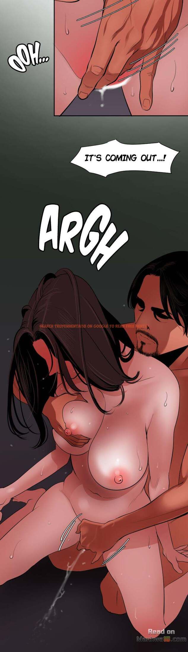 Read Hentai Image 16 736 in comic Lightning Rod - Chapter 57 - hentaitnt.net