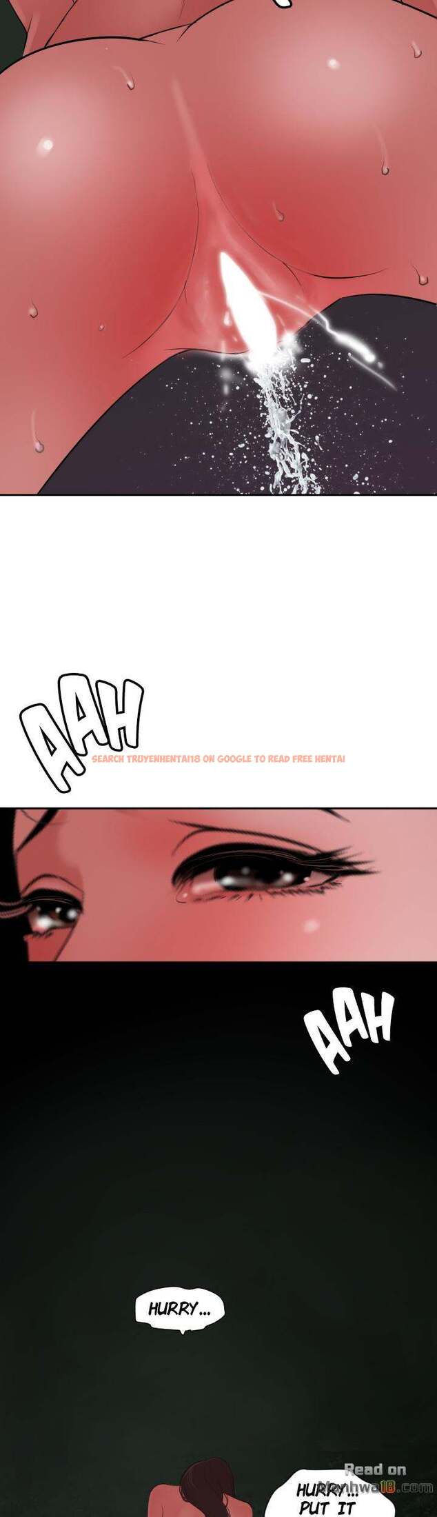 Read Hentai Image 18 736 in comic Lightning Rod - Chapter 57 - hentaitnt.net