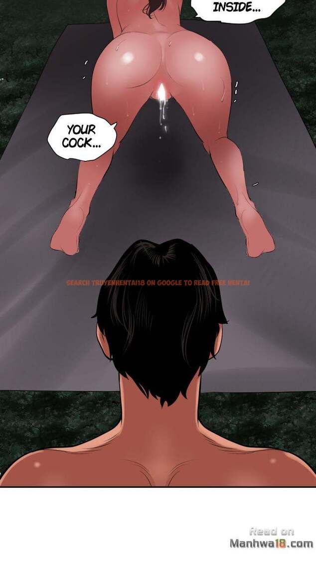 Read Hentai Image 19 736 in comic Lightning Rod - Chapter 57 - hentaitnt.net