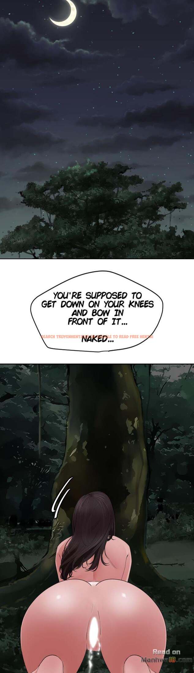 Read Hentai Image 2 736 in comic Lightning Rod - Chapter 57 - hentaitnt.net