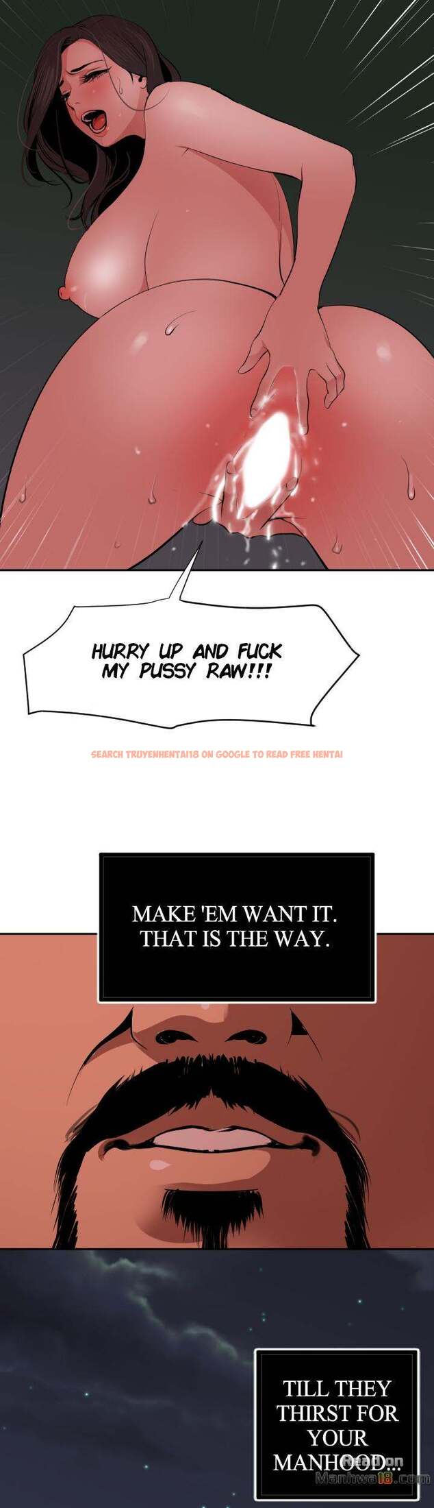 Read Hentai Image 22 736 in comic Lightning Rod - Chapter 57 - hentaitnt.net