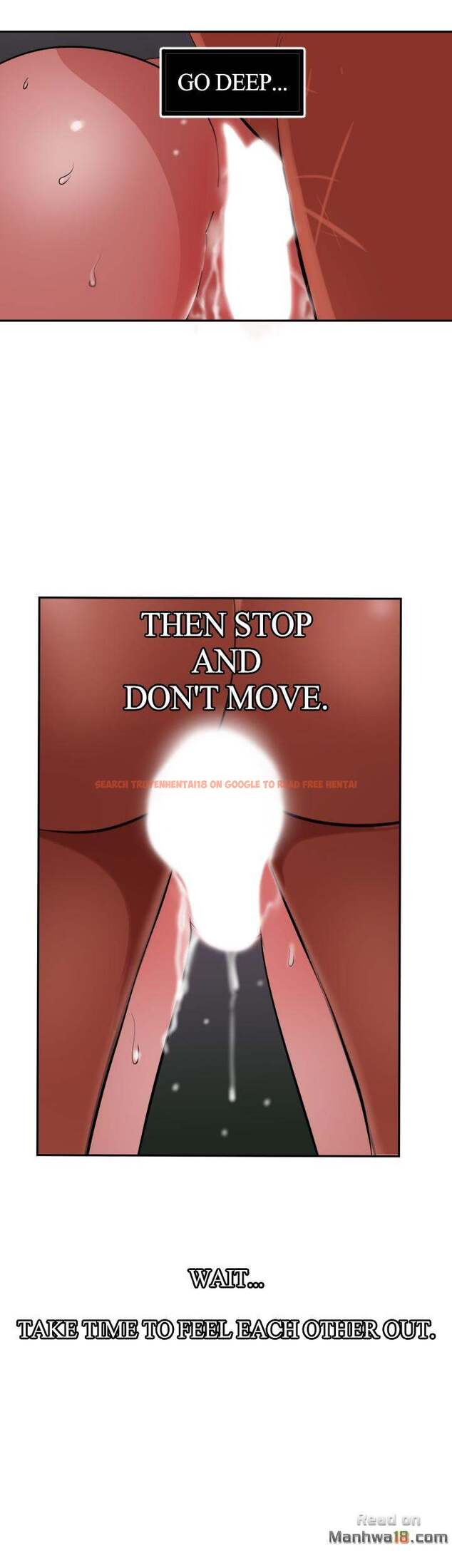 Read Hentai Image 25 736 in comic Lightning Rod - Chapter 57 - hentaitnt.net