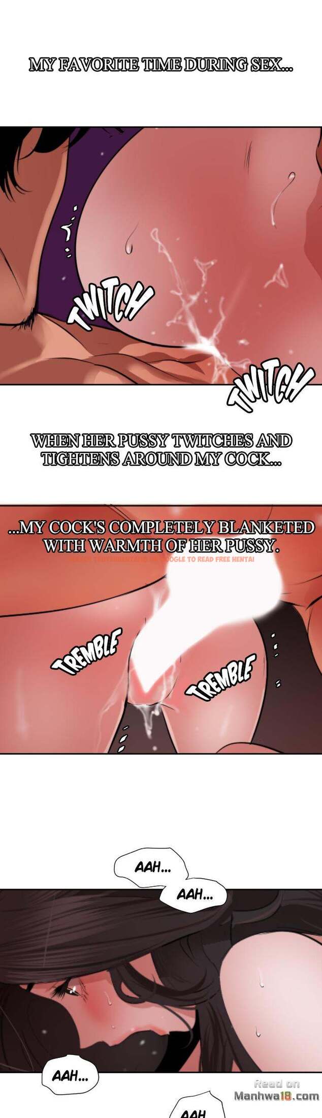 Read Hentai Image 27 736 in comic Lightning Rod - Chapter 57 - hentaitnt.net