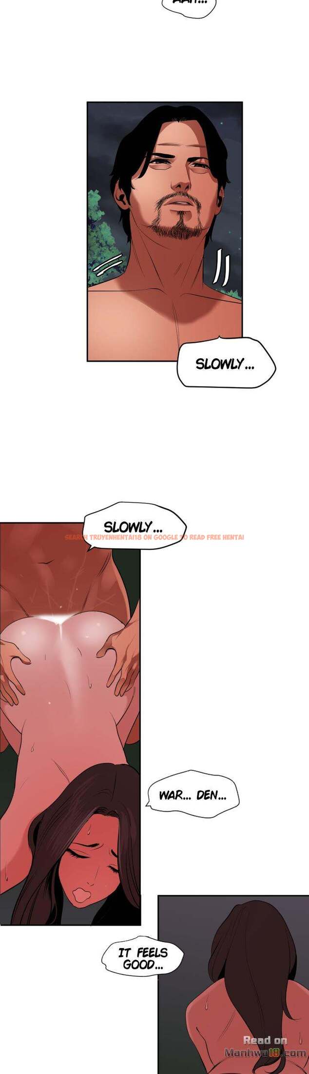 Read Hentai Image 28 736 in comic Lightning Rod - Chapter 57 - hentaitnt.net