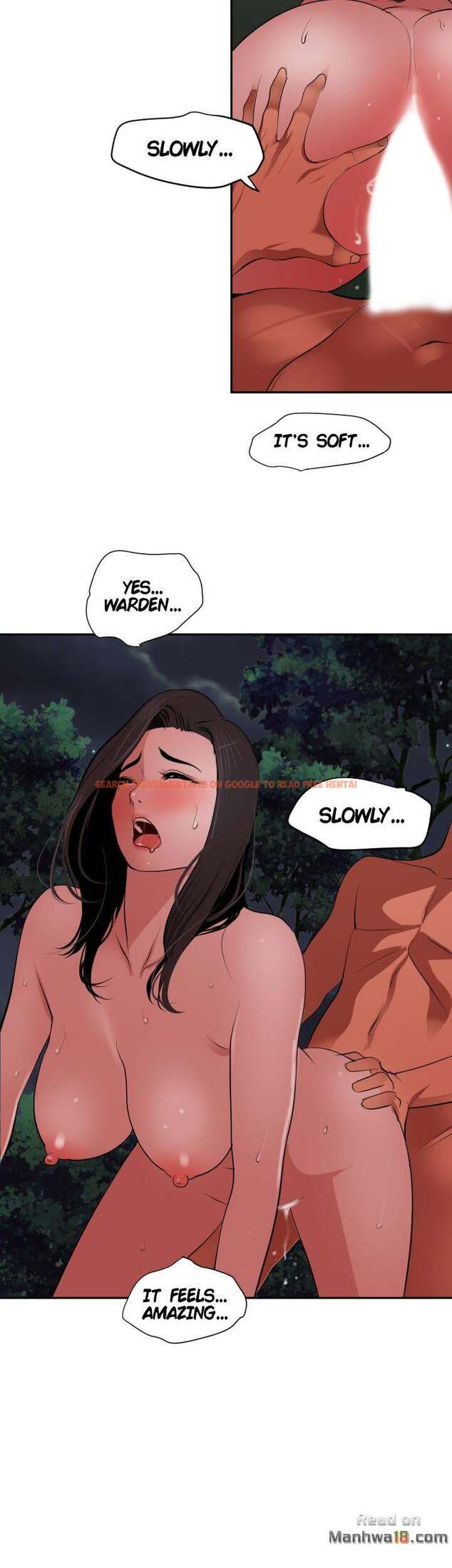 Read Hentai Image 29 736 in comic Lightning Rod - Chapter 57 - hentaitnt.net