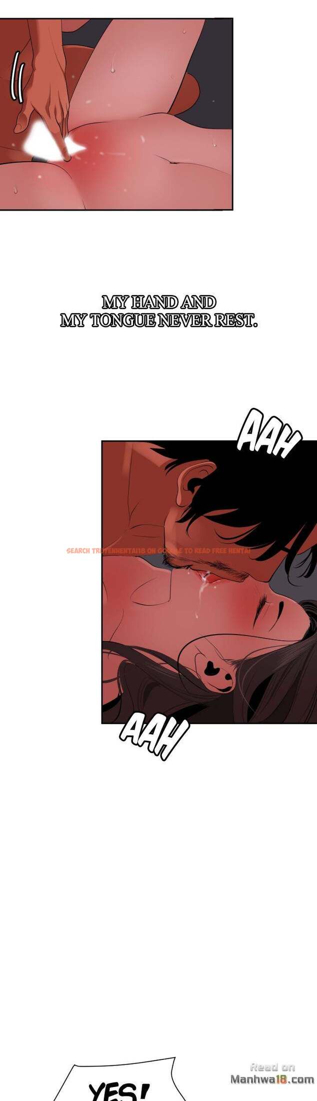 Read Hentai Image 34 736 in comic Lightning Rod - Chapter 57 - hentaitnt.net