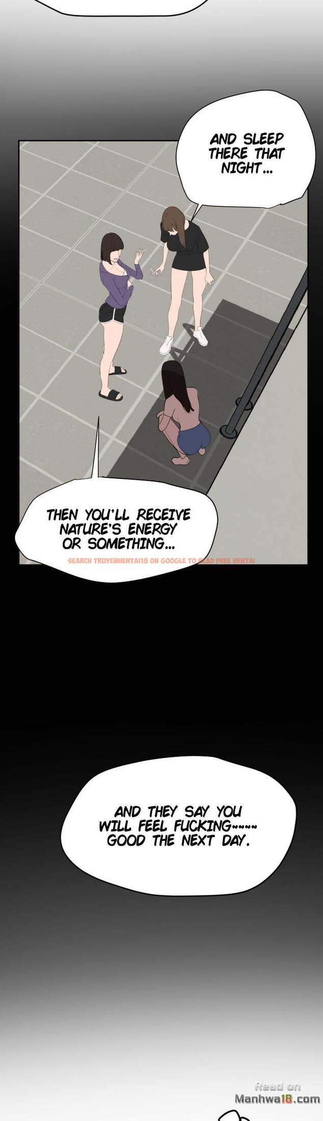 Read Hentai Image 4 736 in comic Lightning Rod - Chapter 57 - hentaitnt.net