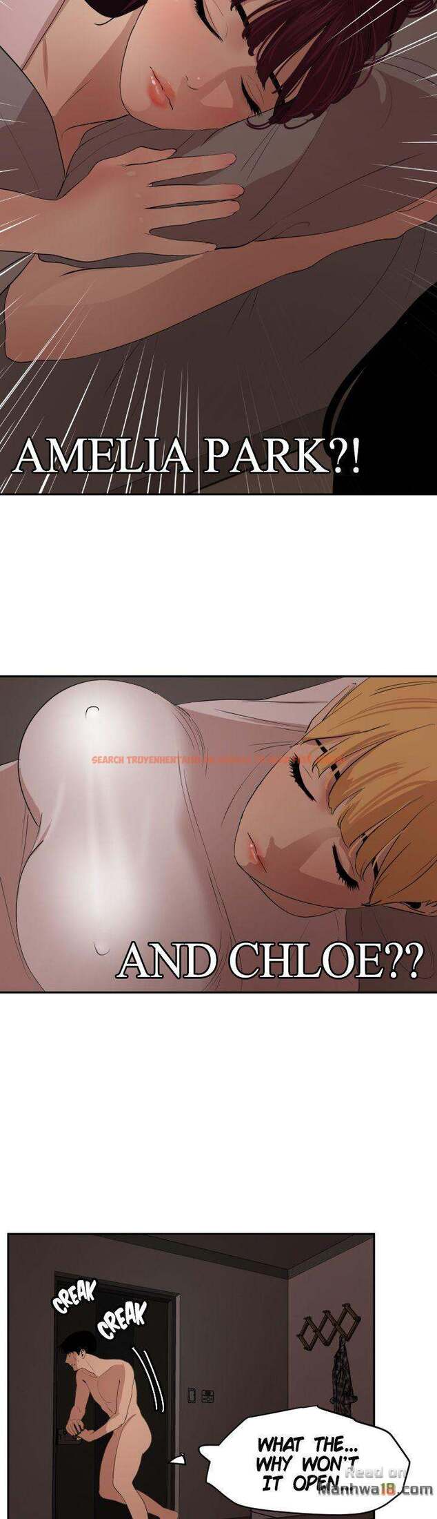 Read Hentai Image 10 735 in comic Lightning Rod - Chapter 58 - hentaitnt.net