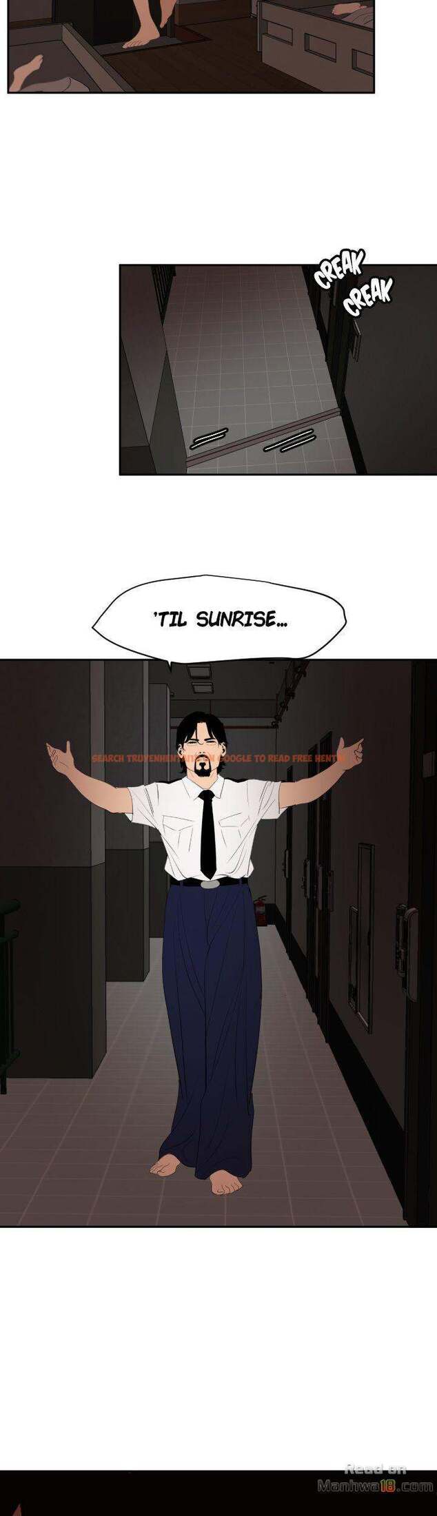 Read Hentai Image 11 735 in comic Lightning Rod - Chapter 58 - hentaitnt.net
