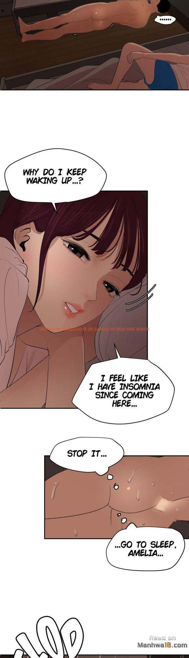 Read Hentai Image 15 735 in comic Lightning Rod - Chapter 58 - hentaitnt.net