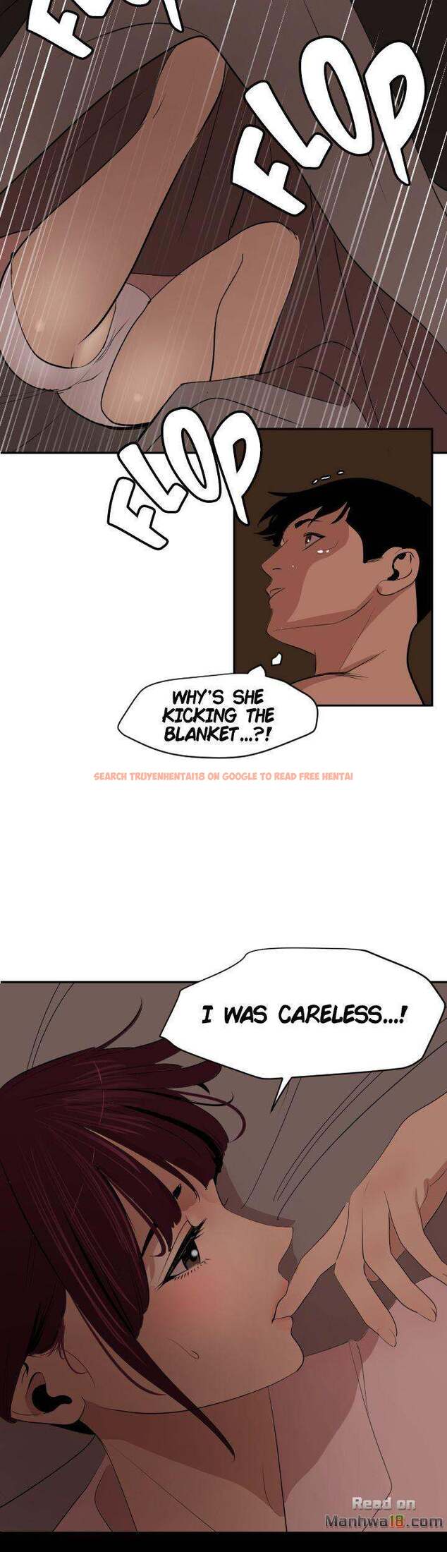 Read Hentai Image 16 735 in comic Lightning Rod - Chapter 58 - hentaitnt.net