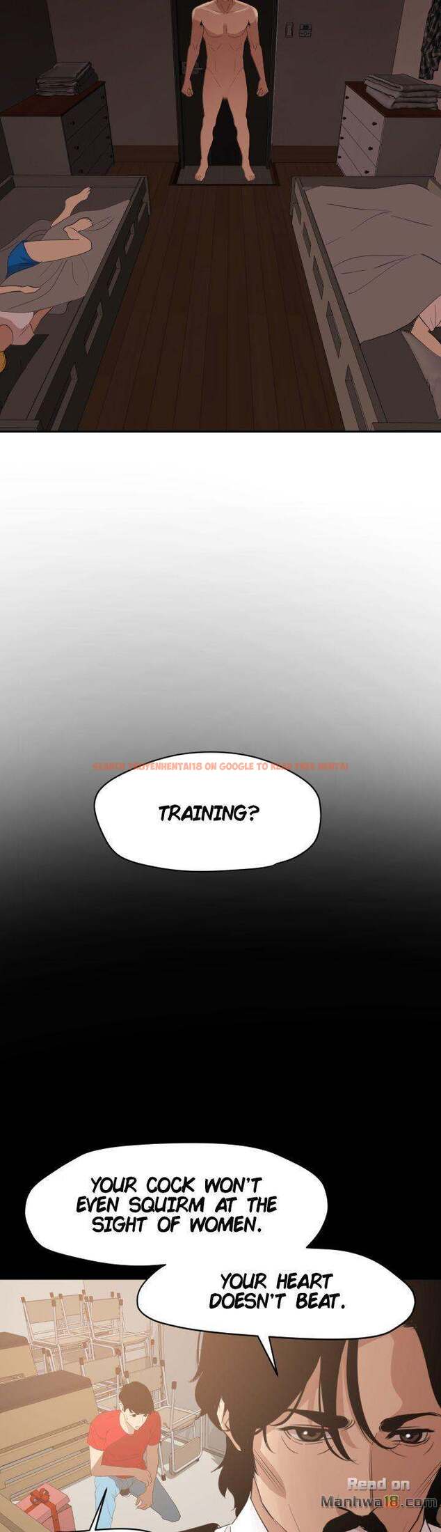 Read Hentai Image 2 735 in comic Lightning Rod - Chapter 58 - hentaitnt.net