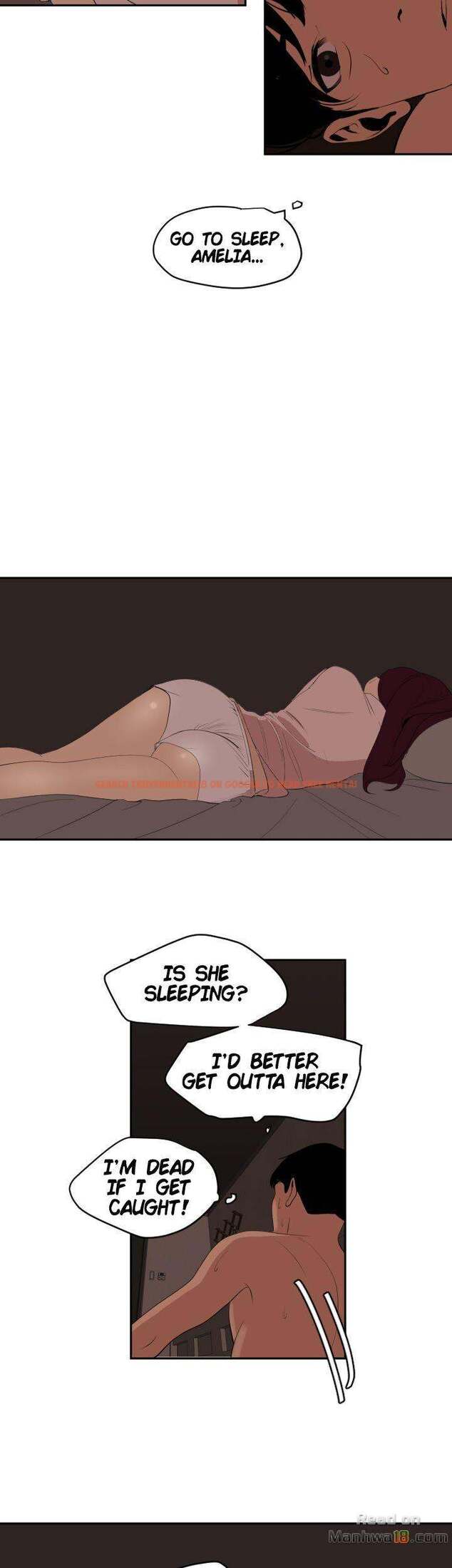 Read Hentai Image 21 735 in comic Lightning Rod - Chapter 58 - hentaitnt.net