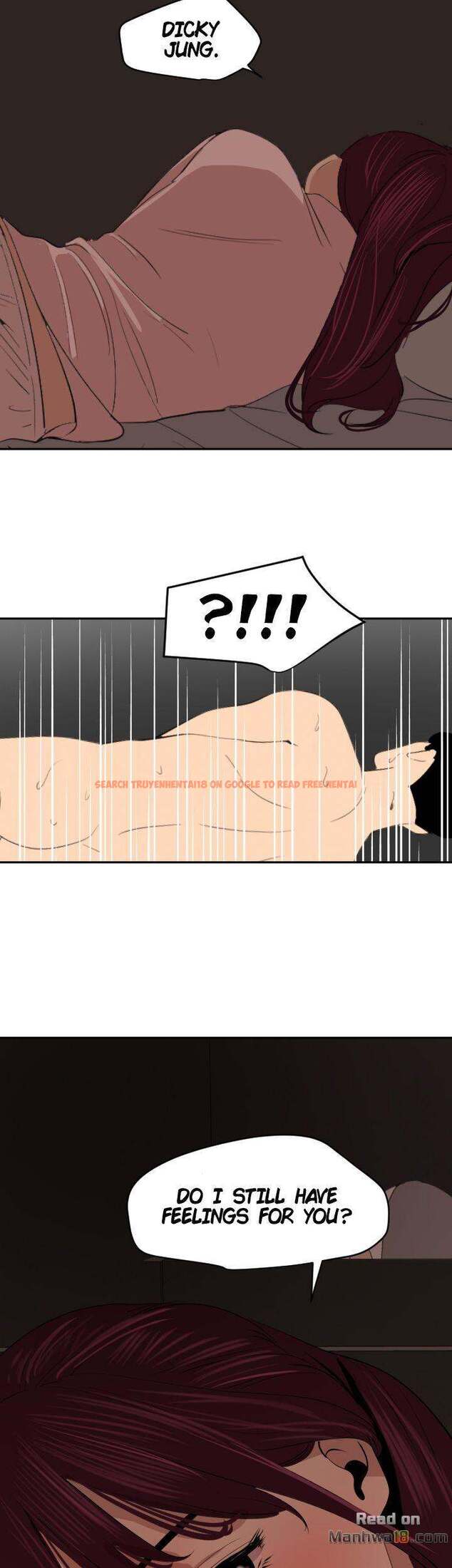 Read Hentai Image 22 736 in comic Lightning Rod - Chapter 58 - hentaitnt.net