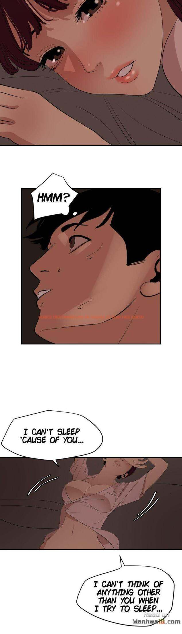 Read Hentai Image 23 736 in comic Lightning Rod - Chapter 58 - hentaitnt.net