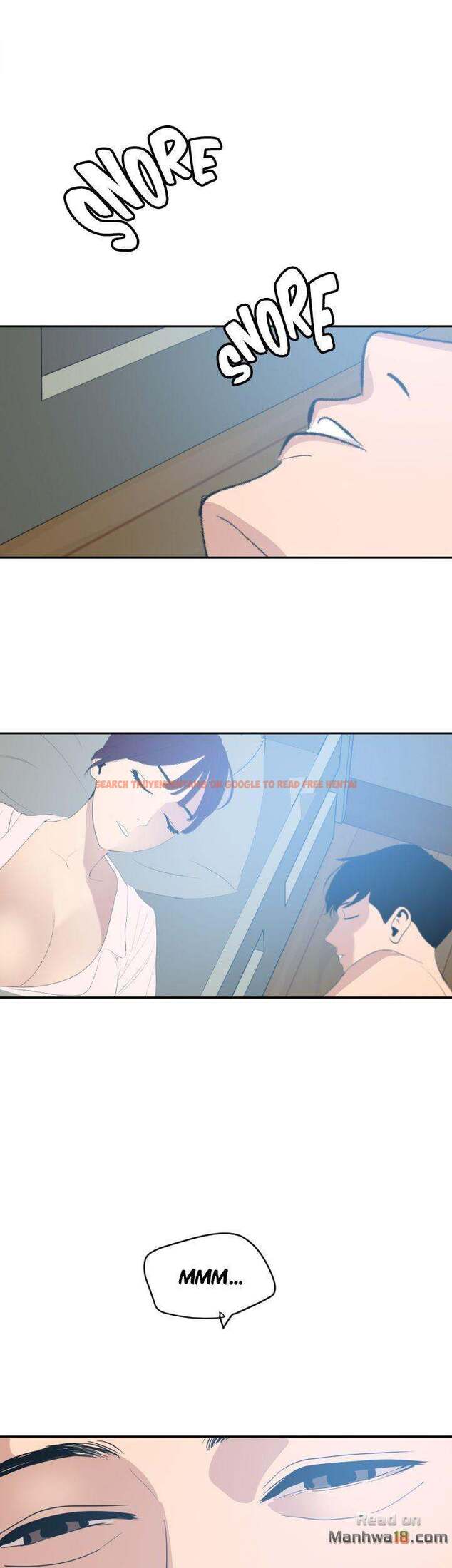 Read Hentai Image 27 736 in comic Lightning Rod - Chapter 58 - hentaitnt.net