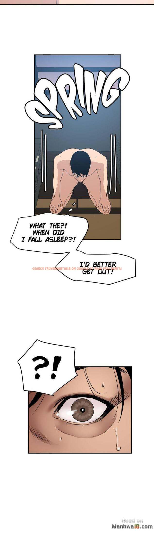 Read Hentai Image 28 736 in comic Lightning Rod - Chapter 58 - hentaitnt.net