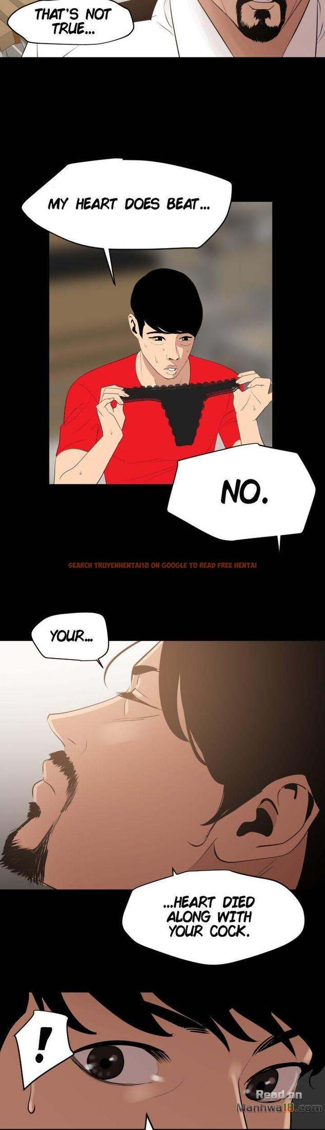 Read Hentai Image 3 735 in comic Lightning Rod - Chapter 58 - hentaitnt.net