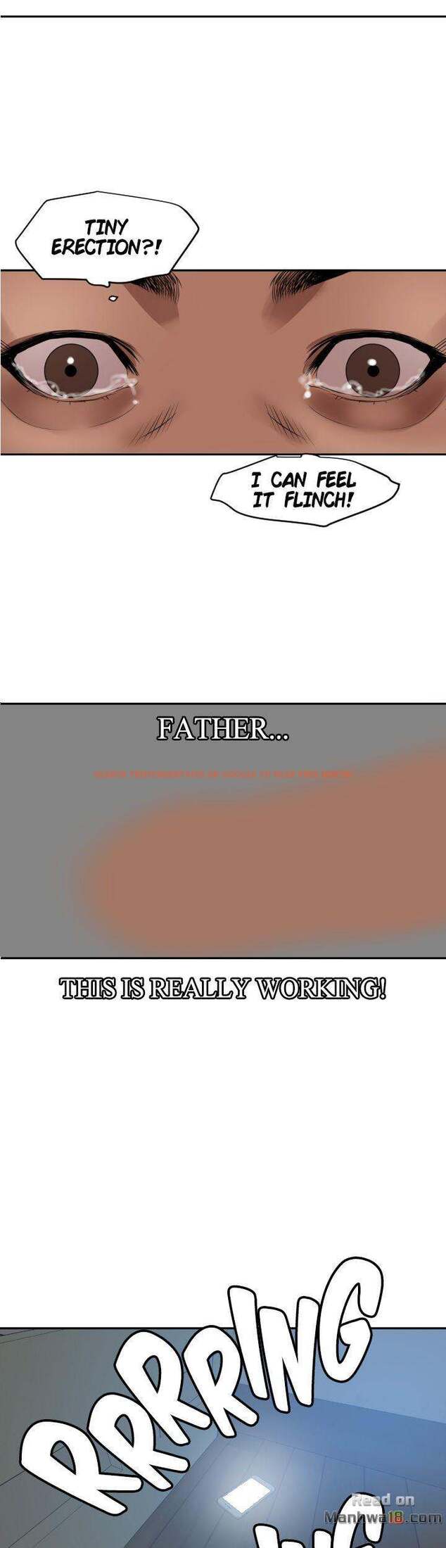 Read Hentai Image 30 736 in comic Lightning Rod - Chapter 58 - hentaitnt.net