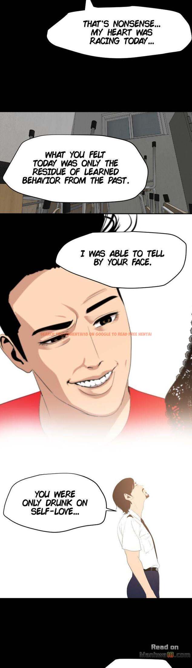 Read Hentai Image 4 735 in comic Lightning Rod - Chapter 58 - hentaitnt.net