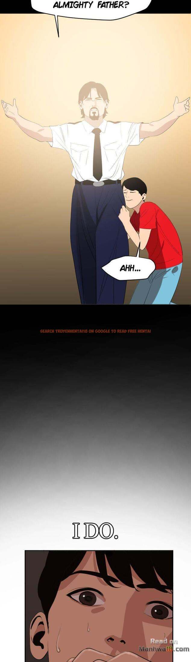 Read Hentai Image 6 735 in comic Lightning Rod - Chapter 58 - hentaitnt.net