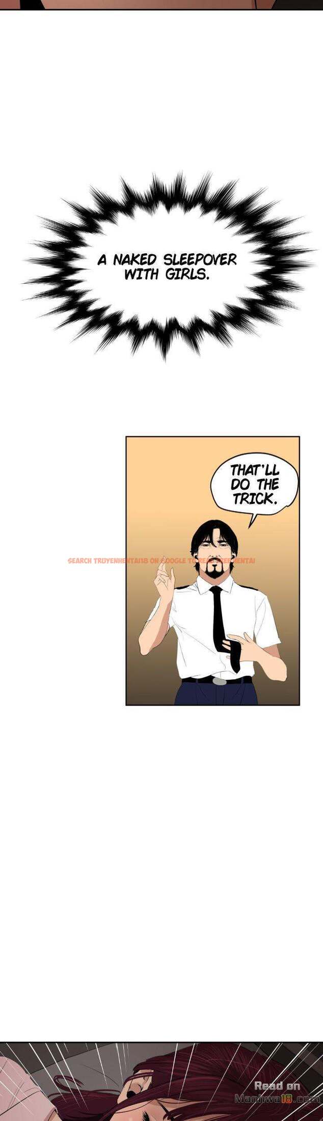 Read Hentai Image 9 735 in comic Lightning Rod - Chapter 58 - hentaitnt.net