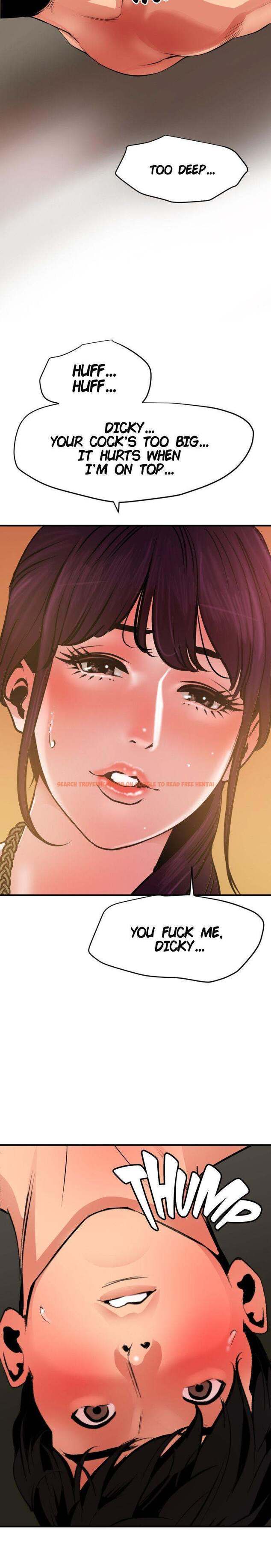 Read Hentai Image 15 735 in comic Lightning Rod - Chapter 61 - hentaitnt.net