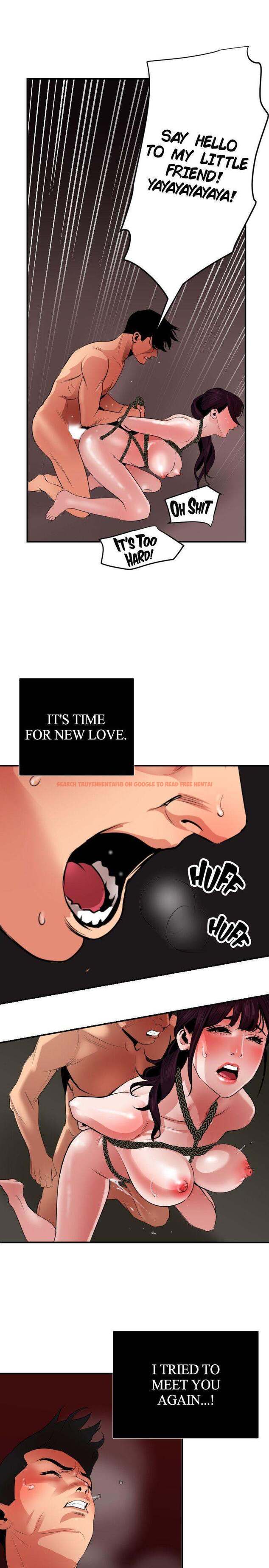 Read Hentai Image 16 735 in comic Lightning Rod - Chapter 61 - hentaitnt.net