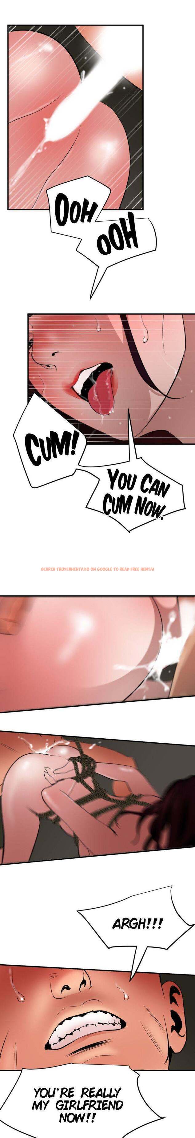 Read Hentai Image 19 735 in comic Lightning Rod - Chapter 61 - hentaitnt.net