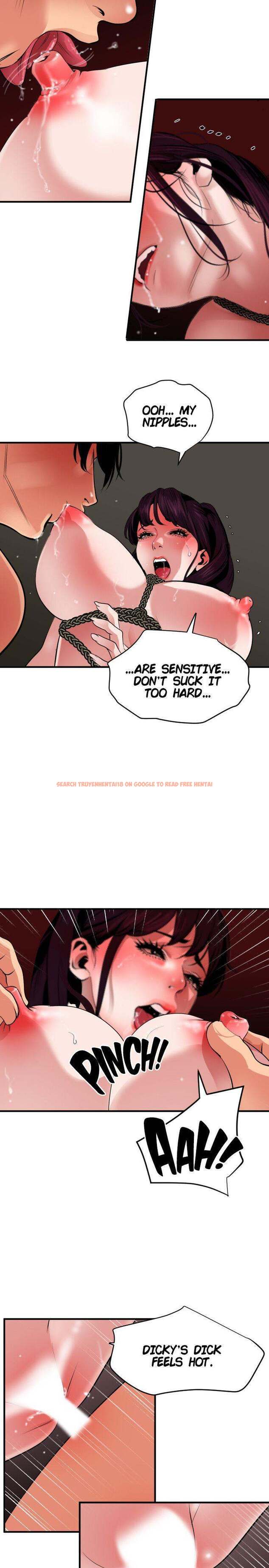 Read Hentai Image 4 735 in comic Lightning Rod - Chapter 61 - hentaitnt.net
