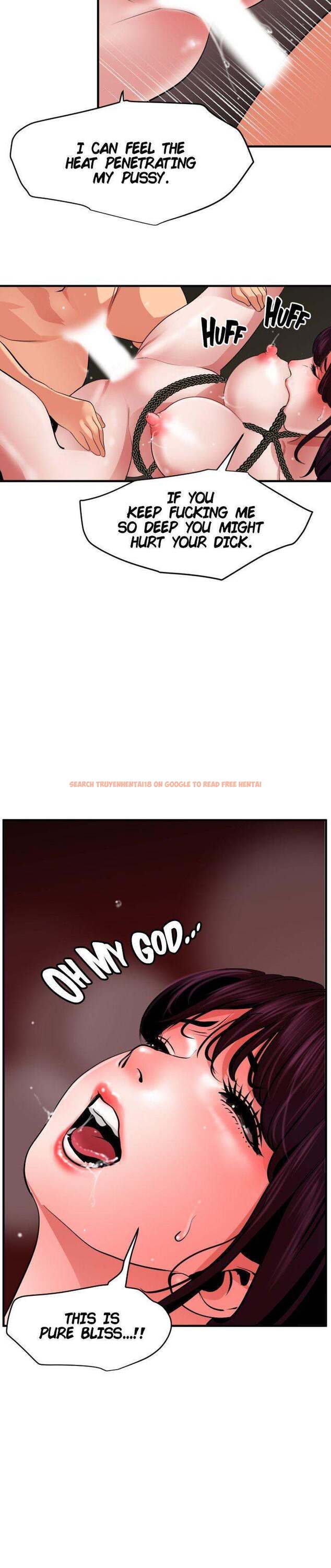 Read Hentai Image 5 735 in comic Lightning Rod - Chapter 61 - hentaitnt.net