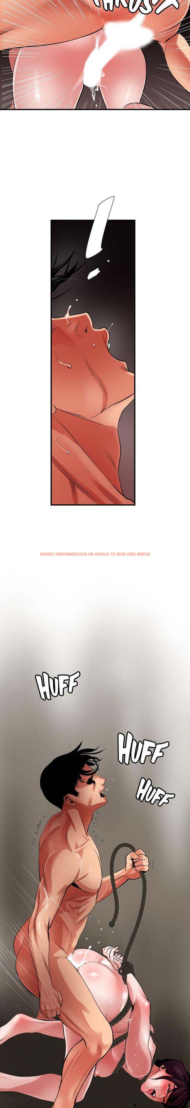 Read Hentai Image 8 735 in comic Lightning Rod - Chapter 61 - hentaitnt.net