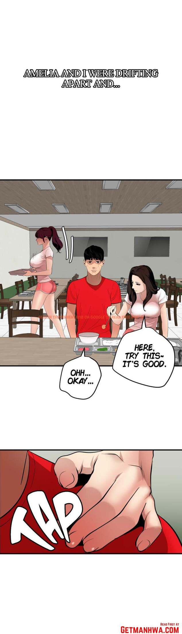 Read Hentai Image 11 731 in comic Lightning Rod - Chapter 72 - www.hentaitnt.net