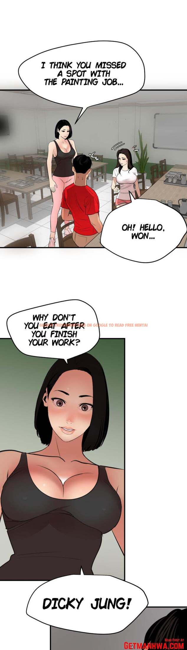 Read Hentai Image 13 731 in comic Lightning Rod - Chapter 72 - www.hentaitnt.net