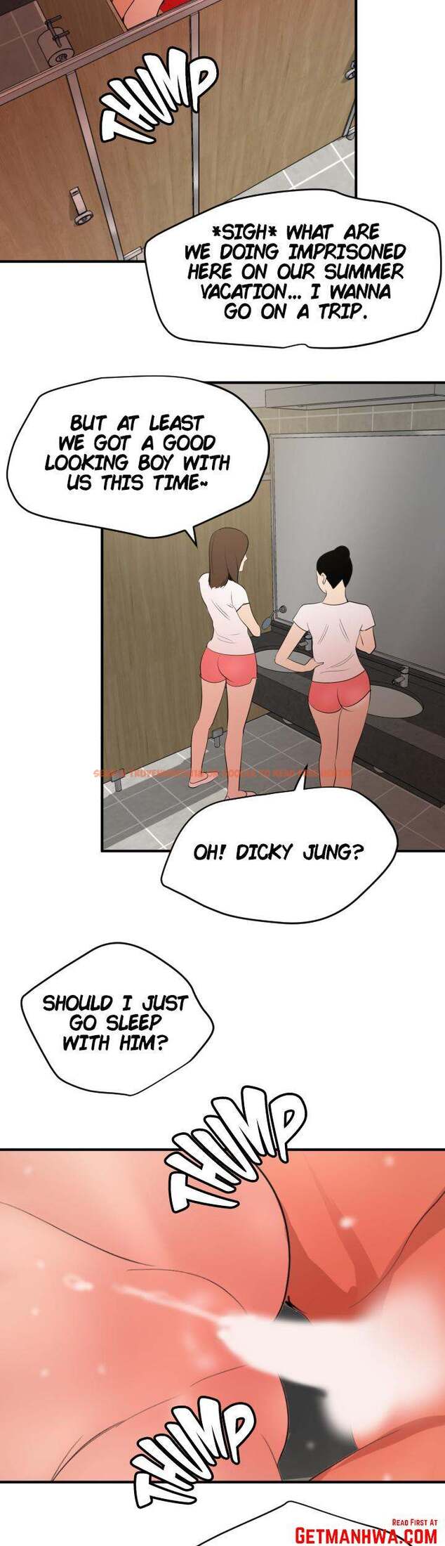 Read Hentai Image 16 731 in comic Lightning Rod - Chapter 72 - www.hentaitnt.net