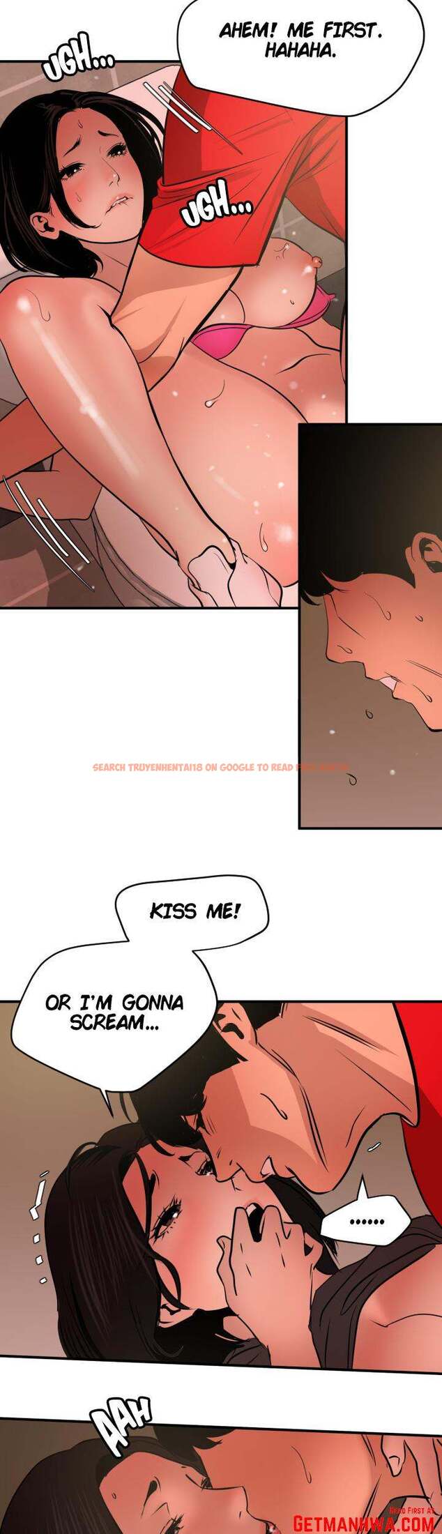 Read Hentai Image 17 731 in comic Lightning Rod - Chapter 72 - www.hentaitnt.net