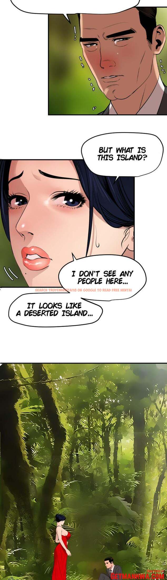 Read Hentai Image 2 731 in comic Lightning Rod - Chapter 72 - www.hentaitnt.net