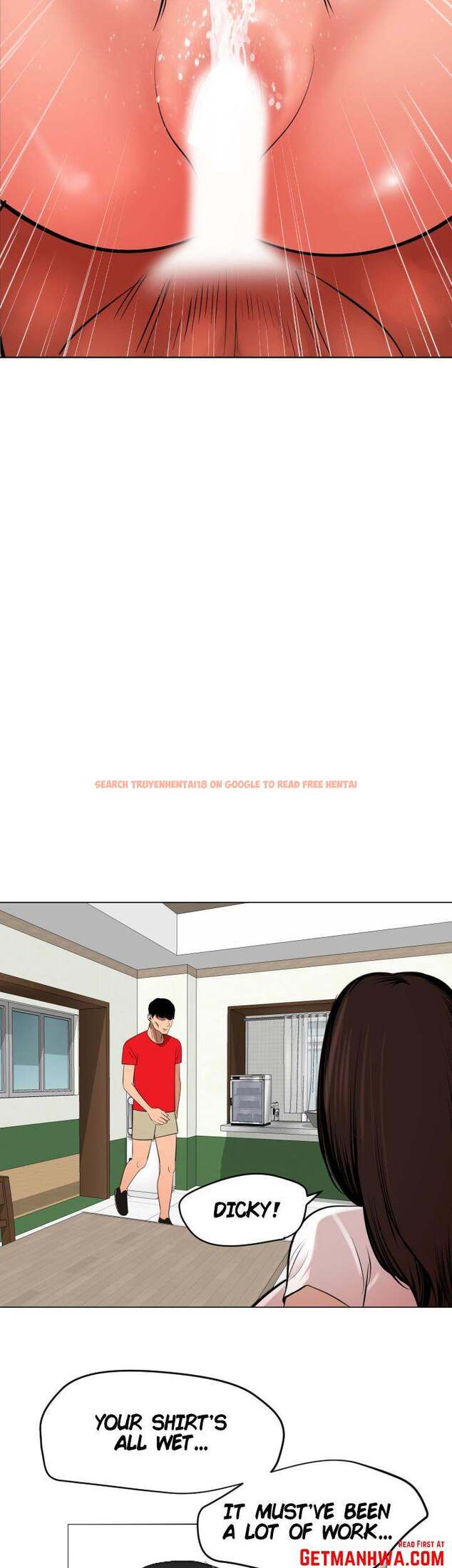 Read Hentai Image 22 731 in comic Lightning Rod - Chapter 72 - www.hentaitnt.net