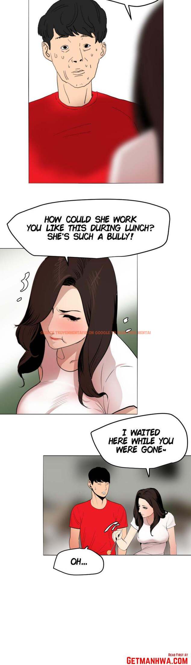Read Hentai Image 23 731 in comic Lightning Rod - Chapter 72 - www.hentaitnt.net