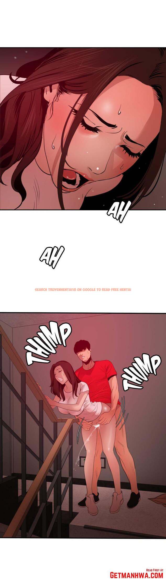 Read Hentai Image 25 731 in comic Lightning Rod - Chapter 72 - www.hentaitnt.net