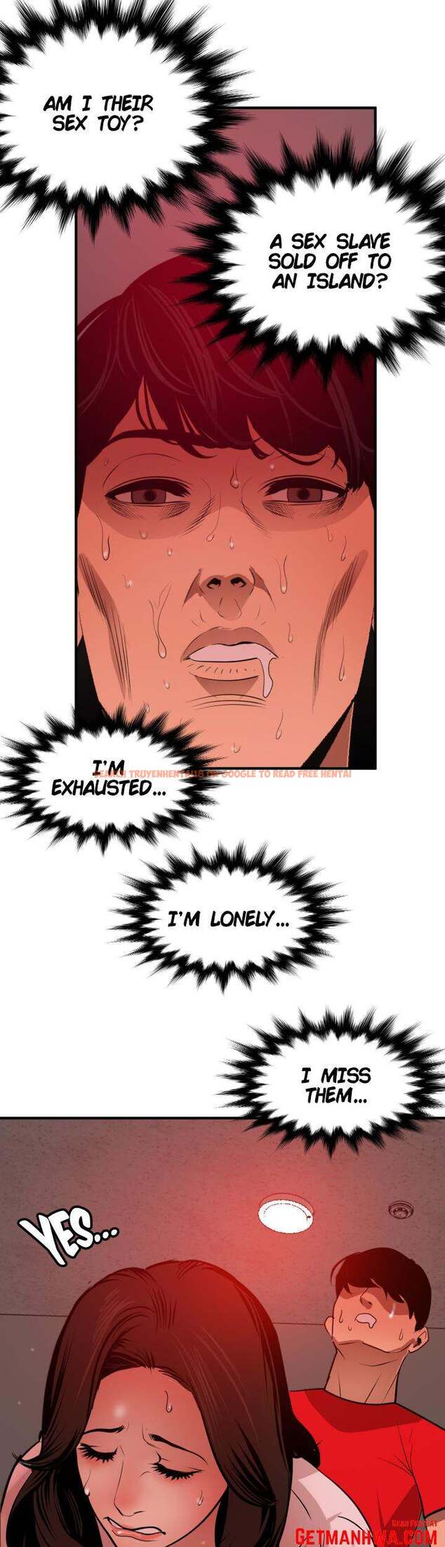 Read Hentai Image 28 735 in comic Lightning Rod - Chapter 72 - www.hentaitnt.net
