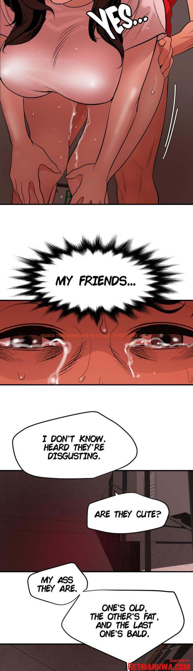 Read Hentai Image 29 735 in comic Lightning Rod - Chapter 72 - www.hentaitnt.net
