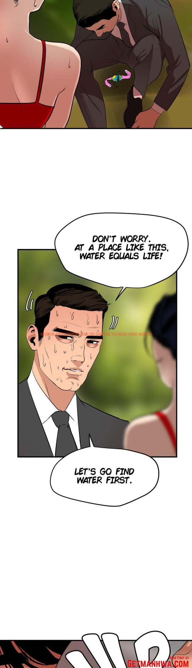 Read Hentai Image 4 731 in comic Lightning Rod - Chapter 72 - www.hentaitnt.net