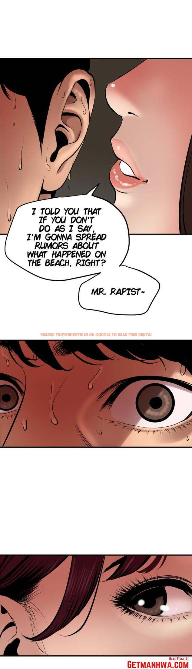 Read Hentai Image 9 731 in comic Lightning Rod - Chapter 72 - www.hentaitnt.net