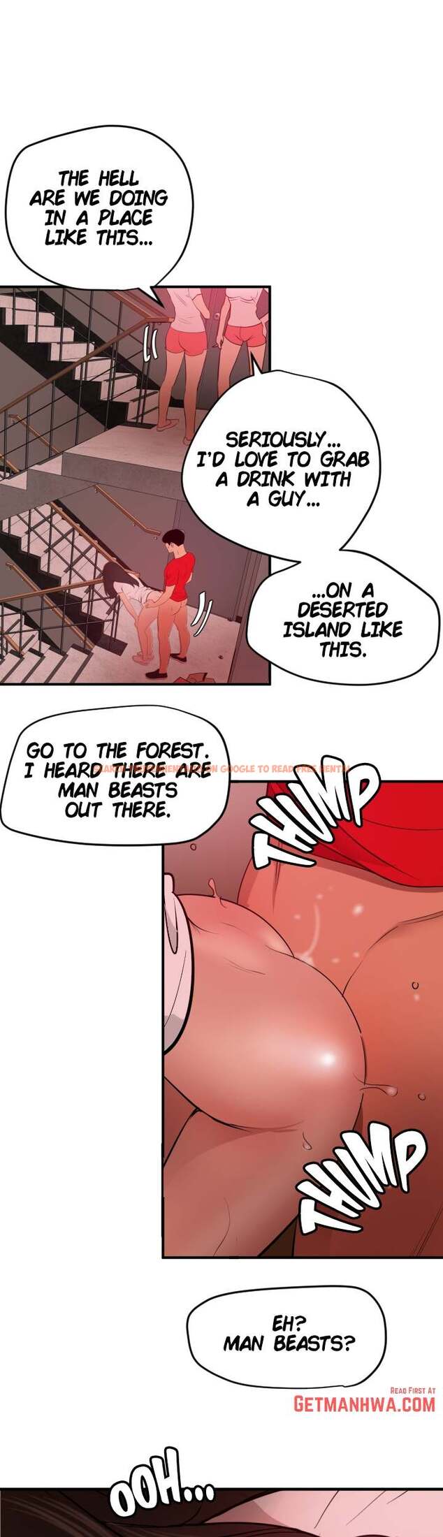 Read Hentai Image 1 730 in comic Lightning Rod - Chapter 73 - www.hentaitnt.net