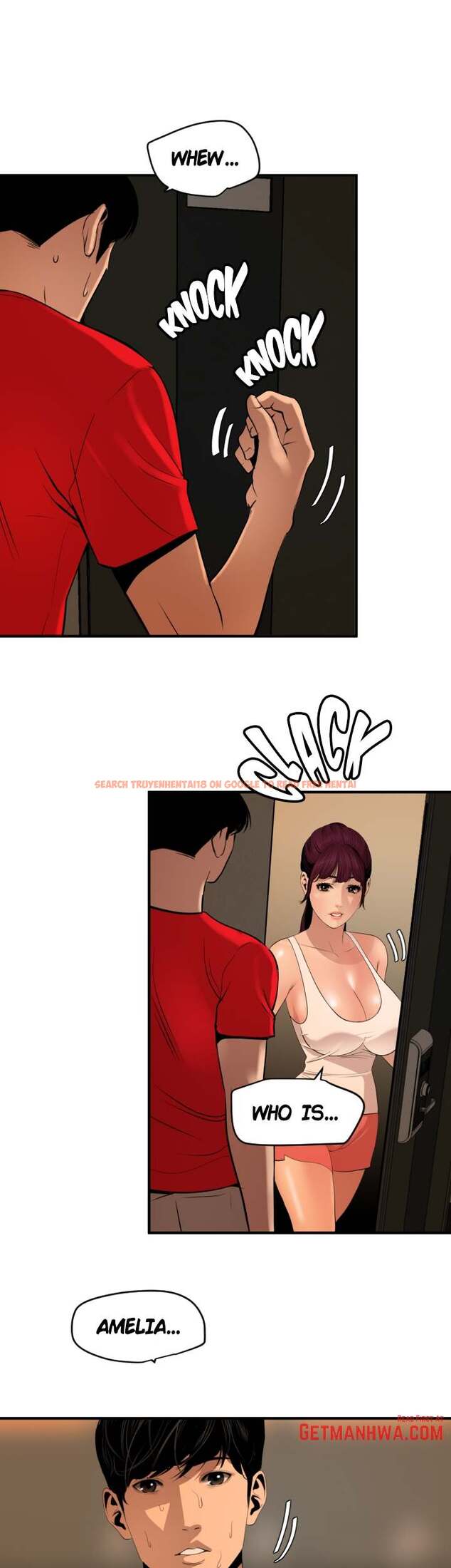 Read Hentai Image 14 731 in comic Lightning Rod - Chapter 73 - www.hentaitnt.net