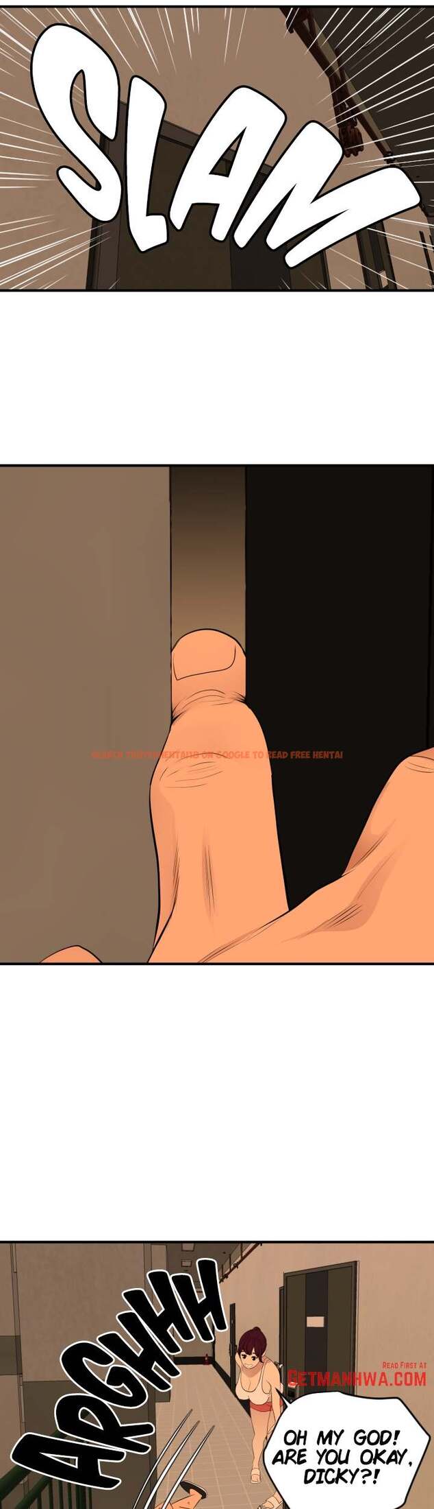 Read Hentai Image 16 731 in comic Lightning Rod - Chapter 73 - www.hentaitnt.net