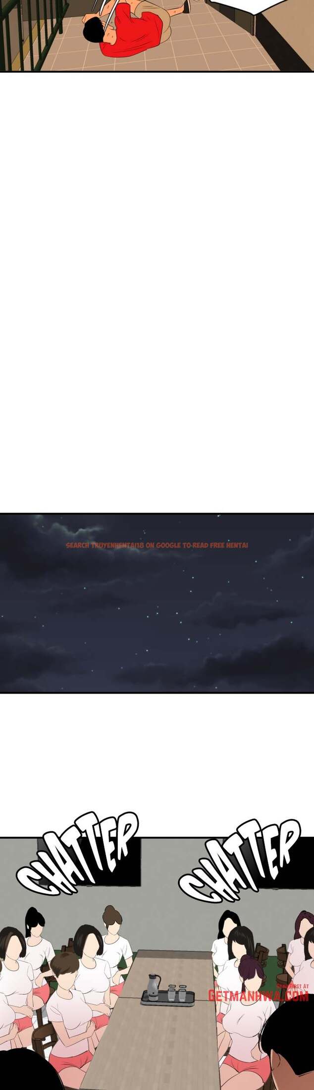 Read Hentai Image 17 731 in comic Lightning Rod - Chapter 73 - www.hentaitnt.net