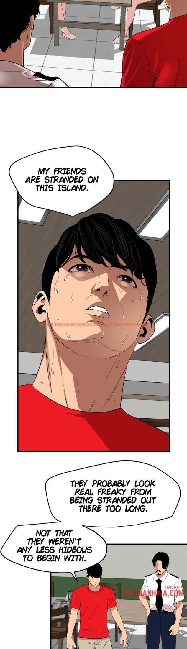 Read Hentai Image 18 731 in comic Lightning Rod - Chapter 73 - www.hentaitnt.net